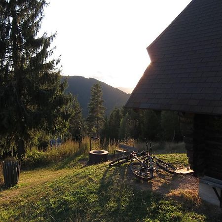 Ferienwohnung Am Eisweiher Titisee-Neustadt Exterior photo