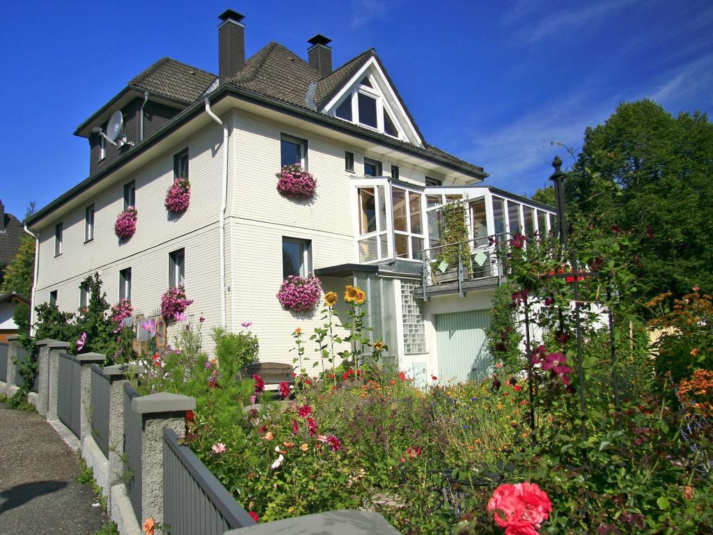 Ferienwohnung Am Eisweiher Titisee-Neustadt Exterior photo